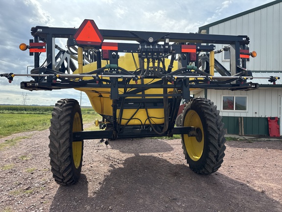 2015 Fast Distributing 9518TF Sprayer