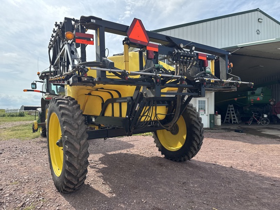 2015 Fast Distributing 9518TF Sprayer