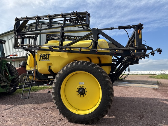 2015 Fast Distributing 9518TF Sprayer