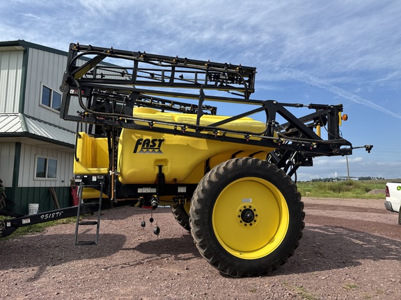 2015 Fast Distributing 9518TF Sprayer