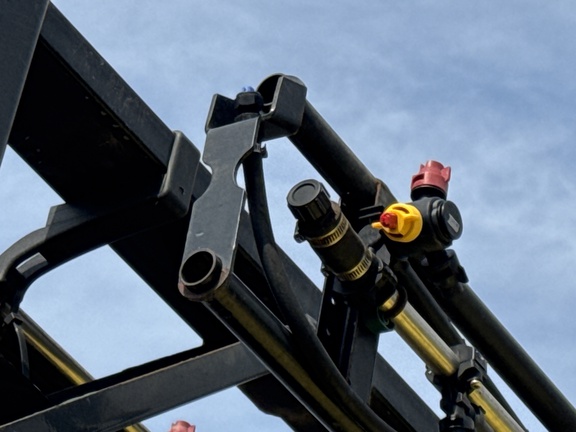 2015 Fast Distributing 9518TF Sprayer