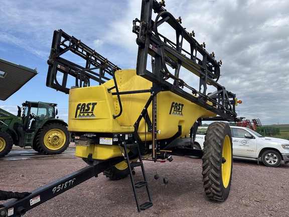 2015 Fast Distributing 9518TF Sprayer