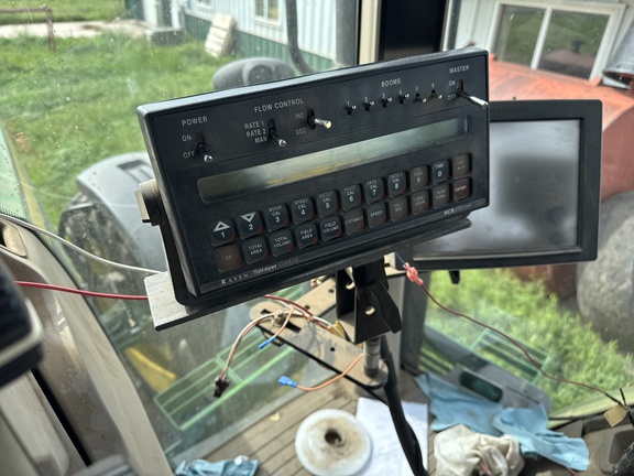 2015 Fast Distributing 9518TF Sprayer