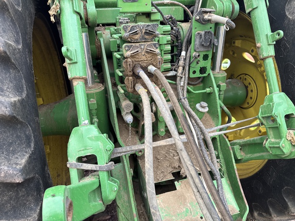 2015 Fast Distributing 9518TF Sprayer