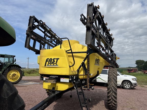 2015 Fast Distributing 9518TF Sprayer
