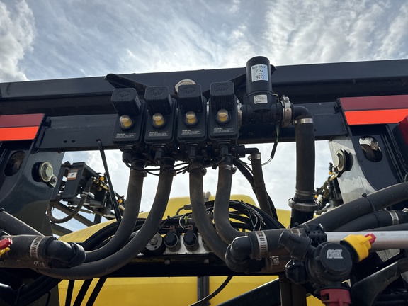 2015 Fast Distributing 9518TF Sprayer