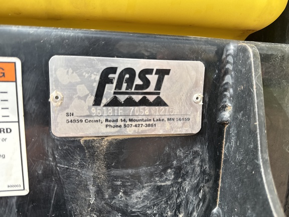 2015 Fast Distributing 9518TF Sprayer