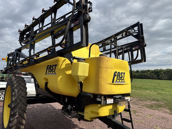 2015 Fast Distributing 9518TF Sprayer