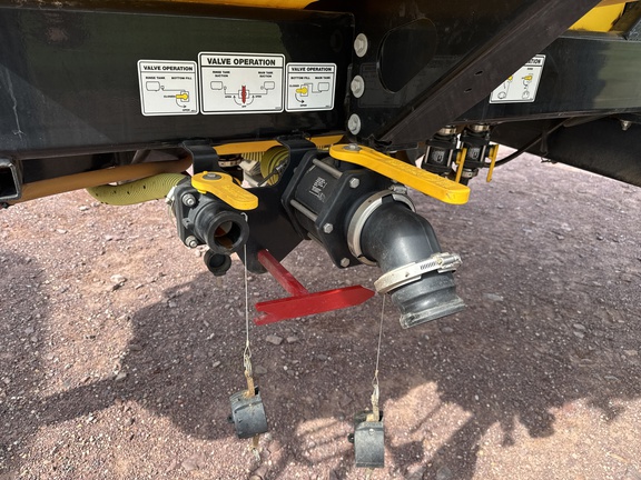 2015 Fast Distributing 9518TF Sprayer