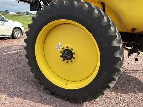 2015 Fast Distributing 9518TF Sprayer