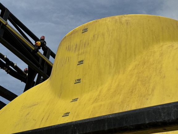 2015 Fast Distributing 9518TF Sprayer