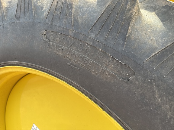 2015 Fast Distributing 9518TF Sprayer