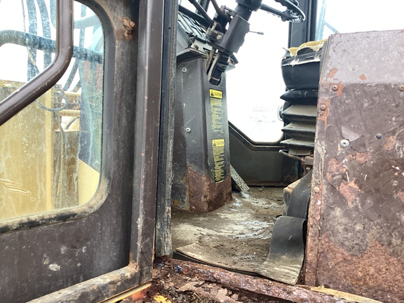 1987 Komatsu WA180 Wheel Loader