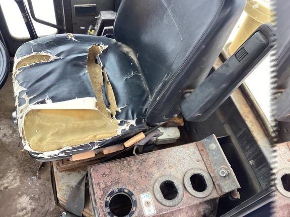 1987 Komatsu WA180 Wheel Loader