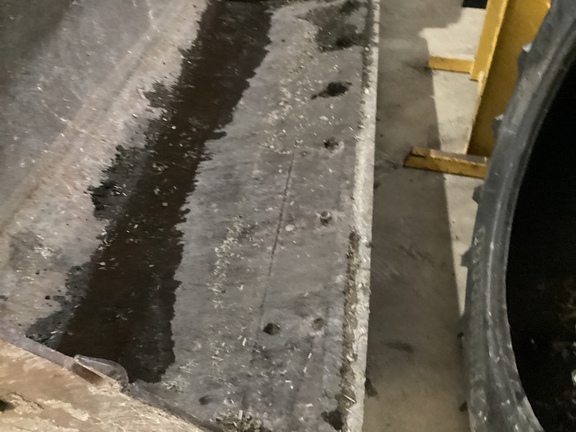 1987 Komatsu WA180 Wheel Loader