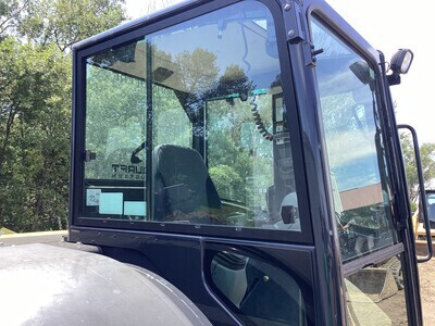 2021 John Deere 60G Excavator Mini