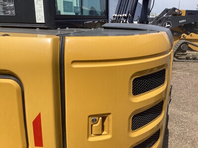 2021 John Deere 60G Excavator Mini