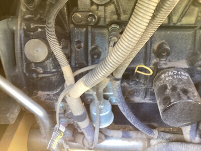 2021 John Deere 60G Excavator Mini