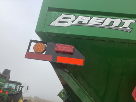 2024 Brent 1598 Grain Cart