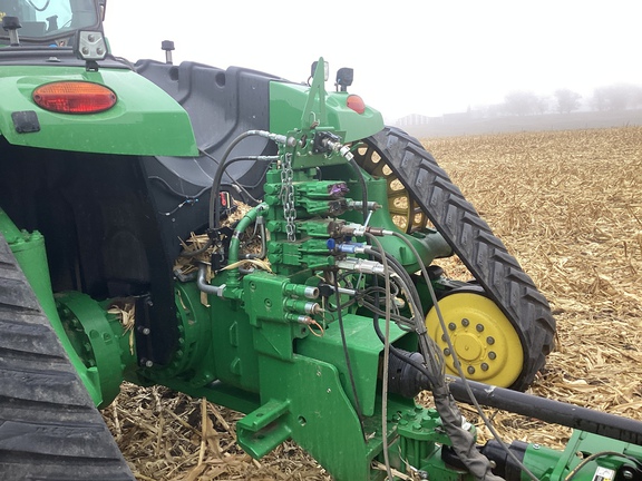 2024 Brent 1598 Grain Cart