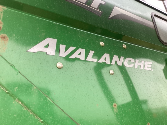 2024 Brent 1598 Grain Cart