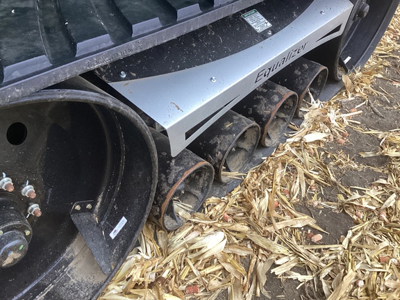 2024 Brent 1598 Grain Cart