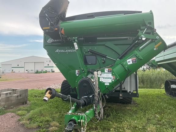 2024 Brent 1598 Grain Cart