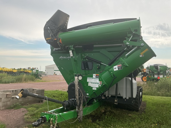 2024 Brent 1598 Grain Cart