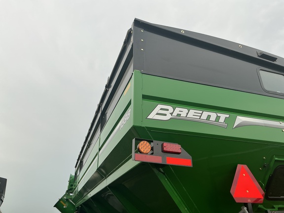 2024 Brent 1598 Grain Cart