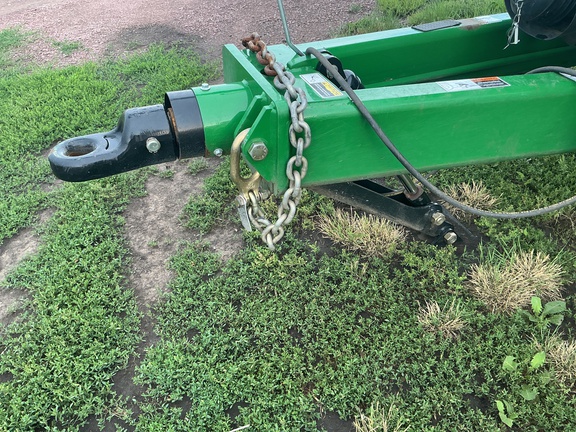 2024 Brent 1598 Grain Cart