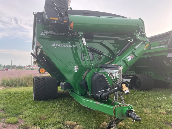2024 Brent 1598 Grain Cart