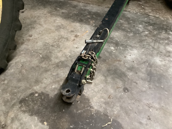 2013 Brent 657 Gravity Box