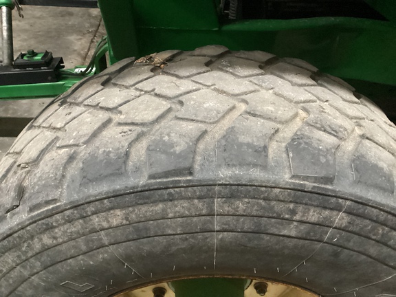 2013 Brent 657 Gravity Box