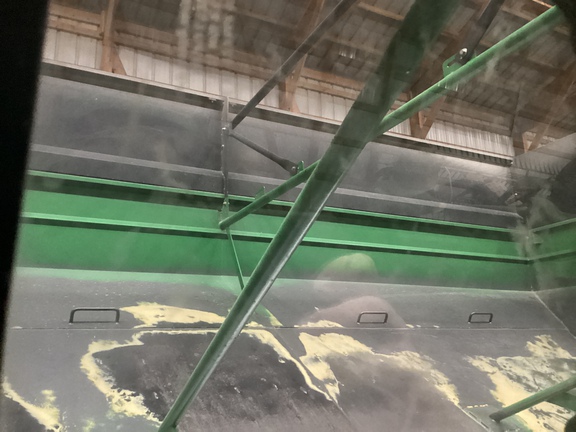 2013 Brent 657 Gravity Box