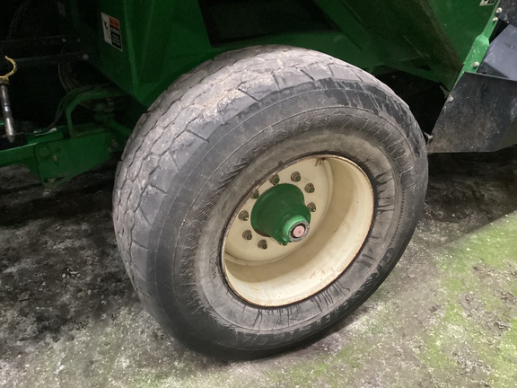 2013 Brent 657 Gravity Box