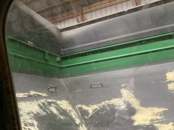 2013 Brent 657 Gravity Box