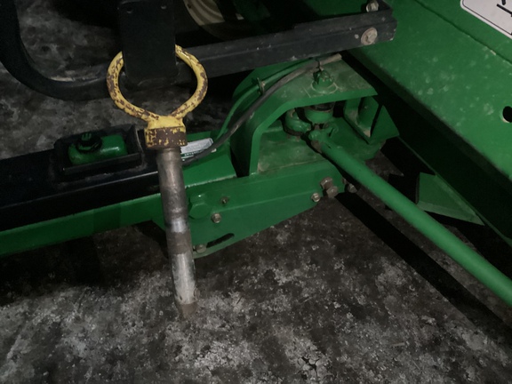 2013 Brent 657 Gravity Box