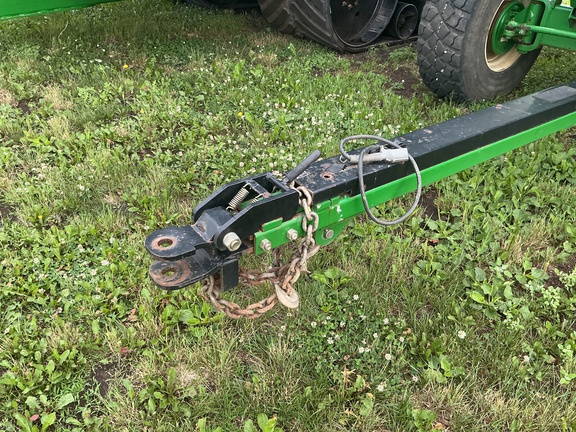 2013 Brent 657 Gravity Box