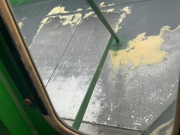 2013 Brent 657 Gravity Box