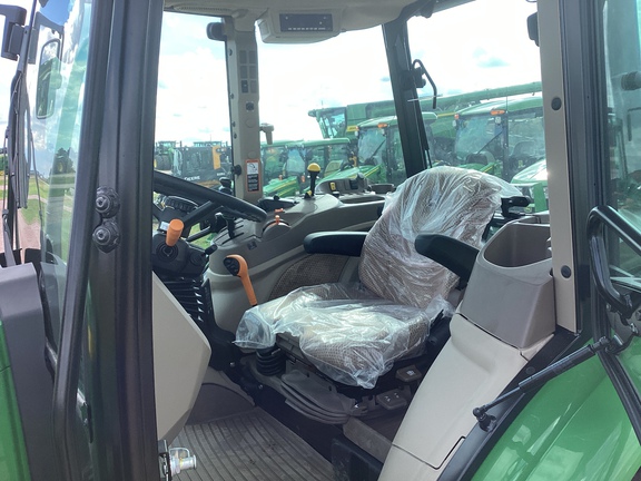 2025 John Deere 5120M Tractor