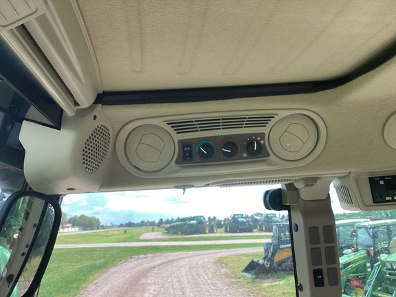 2025 John Deere 5120M Tractor