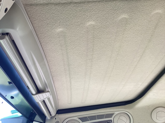 2025 John Deere 5120M Tractor