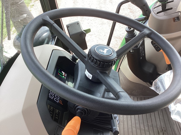 2025 John Deere 5120M Tractor