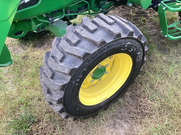 2025 John Deere 4066R Tractor Compact