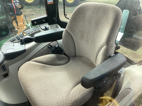 2025 John Deere 4066R Tractor Compact