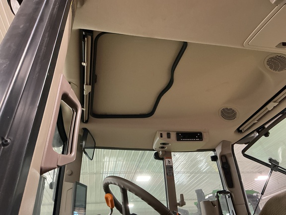 2025 John Deere 6M 140 Tractor