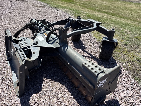 2019 Bobcat 84SC POWER RAKE Misc