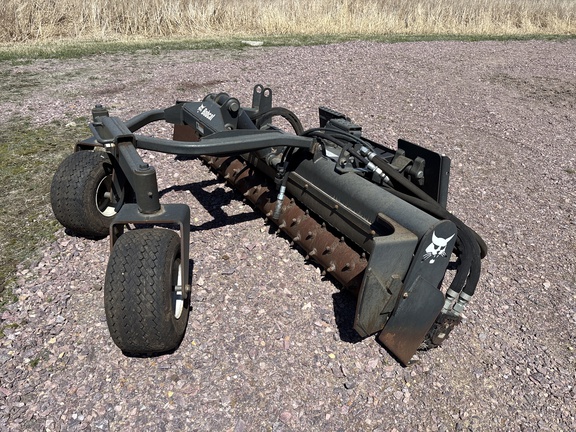 2019 Bobcat 84SC POWER RAKE Misc