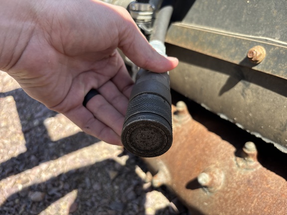 2019 Bobcat 84SC POWER RAKE Misc