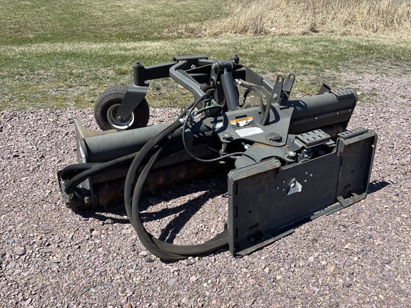 2019 Bobcat 84SC POWER RAKE Misc